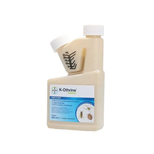 K-Othrine Partix 240 ml - Dierplagenshop