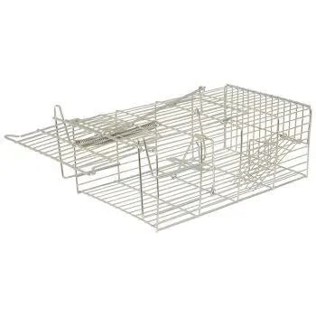 KC73 Rat Catch Trap (single) - Dierplagenshop