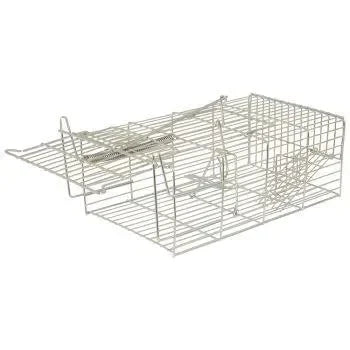 KC73 Rat Catch Trap (single) - Dierplagenshop