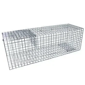 KC75 Rabbit Trap - Dierplagenshop