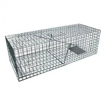 KC76 Cat Trap - Dierplagenshop