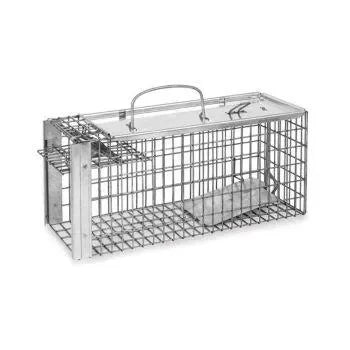 KC93 Ratten vangkooi - Dierplagenshop