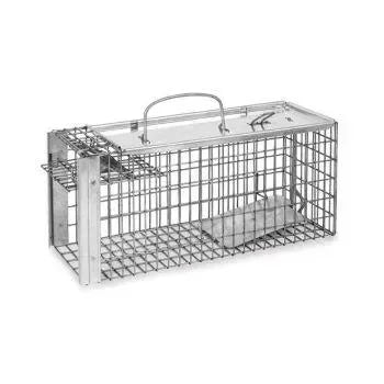 KC93 Ratten vangkooi - Dierplagenshop