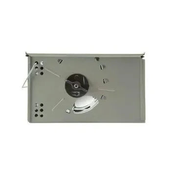 Ketch-All Live Mouse Trap Clear deksel - Dierplagenshop