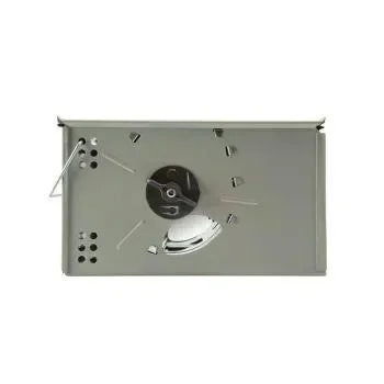 Ketch-All Live Mouse Trap Clear deksel - Dierplagenshop