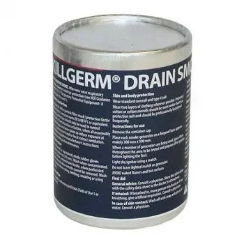 Killgerm Rookdetectie (Drain Smokes) set 6) - Dierplagenshop