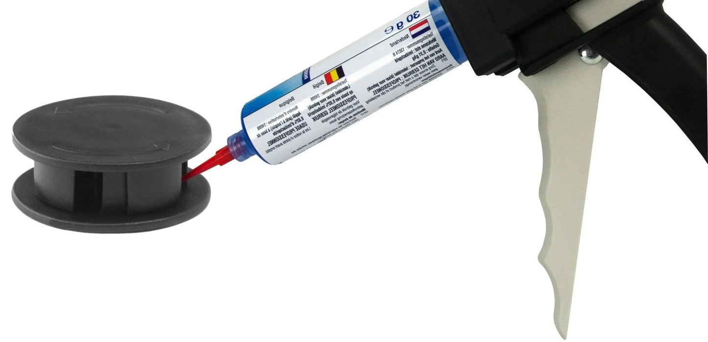 Knock Pest Gel Lokaasstation - Dierplagenshop
