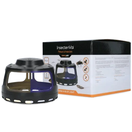 Knock Pest Insectenval - Dierplagenshop