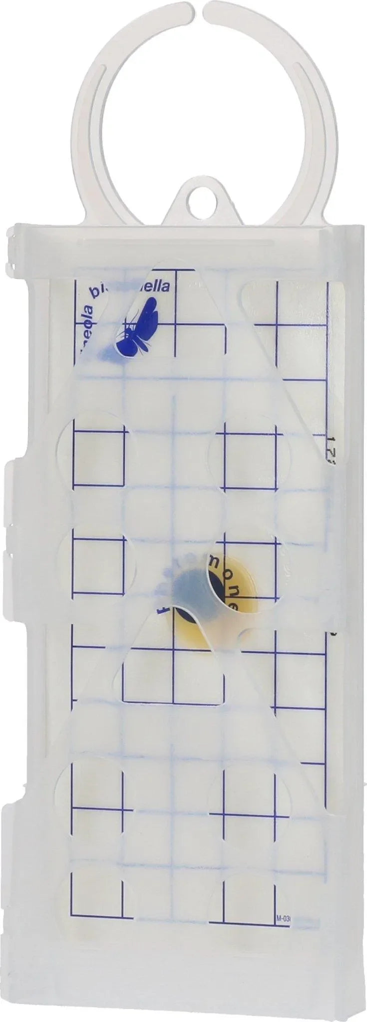 Knock Off Kleermottenval Lijm 10x - Dierplagenshop