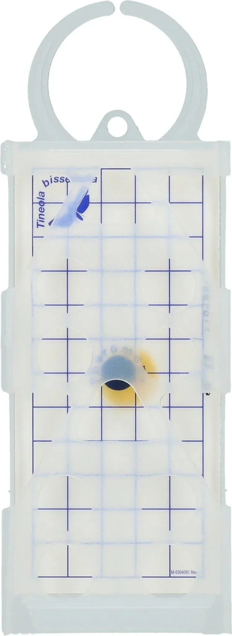 Knock Off Levensmiddelenmottenval lijm - Dierplagenshop