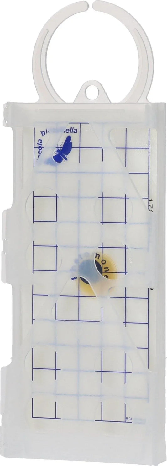 Knock Off Levensmiddelenmottenval lijm - Dierplagenshop