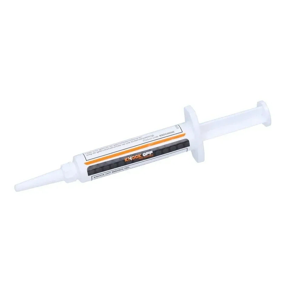Knock Pest Mieren Gel 5 g - Dierplagenshop