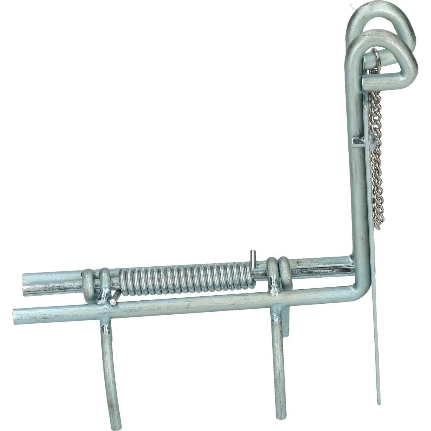 Knock Pest Mole Trap (galvanized)