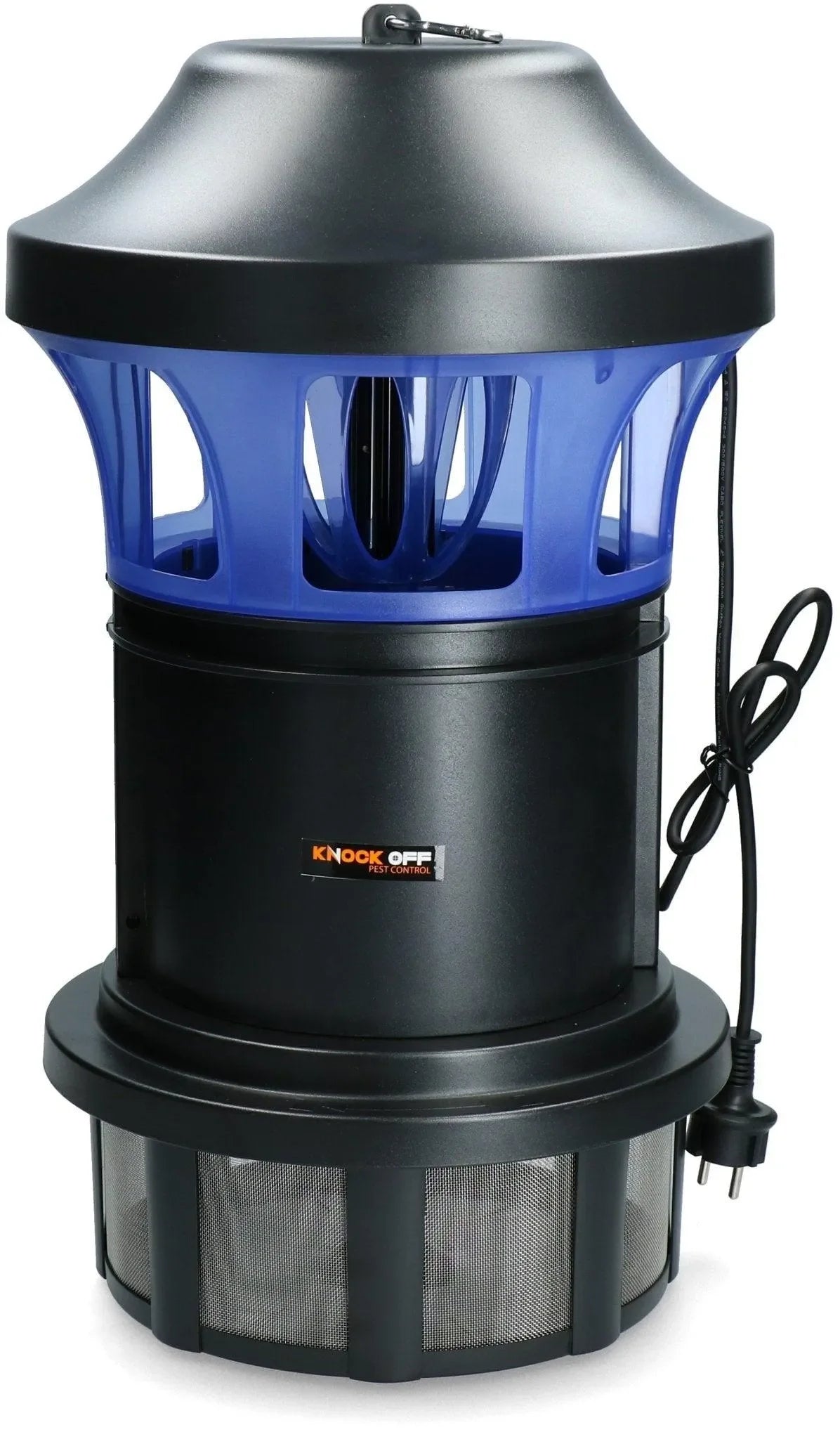 Knock Pest Muggenlamp Plus - Dierplagenshop