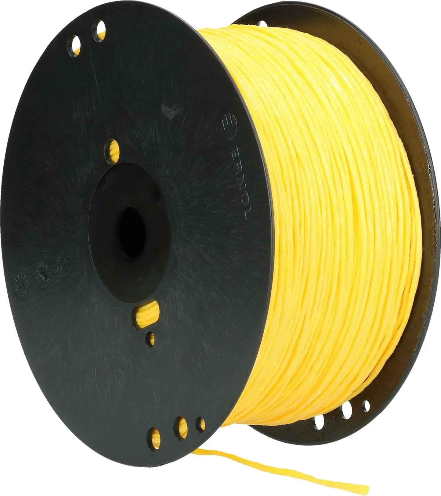 Knock Pest Vliegenlint Vervangingsrol 400 m Geel - Dierplagenshop