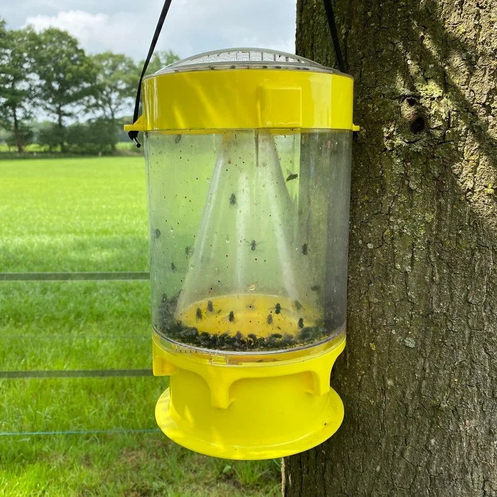 Knock Pest Vliegenval XL - Dierplagenshop