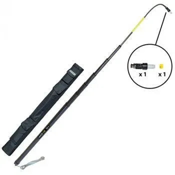 Lance Lab Telescopische Lans - Dierplagenshop