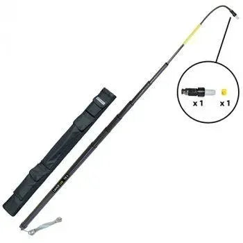 Lance Lab Telescopische Lans - Dierplagenshop