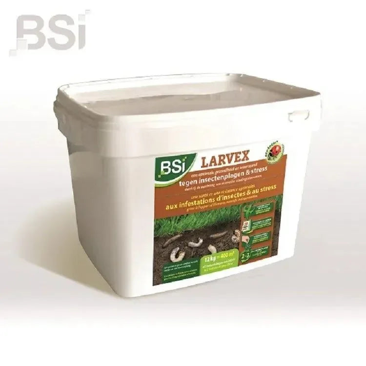 LARVEX 400 m2 12KG. - Dierplagenshop