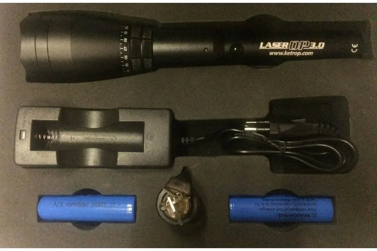 LaserOP 3.0 - Dierplagenshop