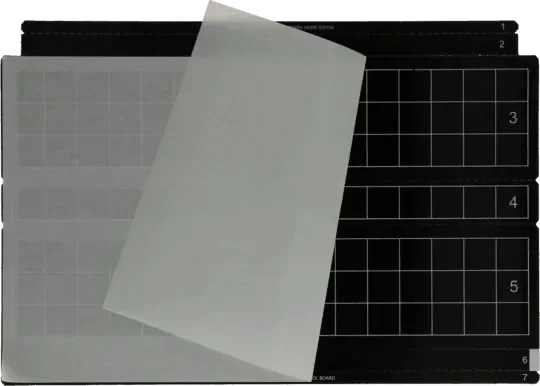 Brandenburg Lijmplaat Universeel 6 stuks - Dierplagenshop