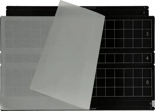 Brandenburg Lijmplaat Universeel 6 stuks - Dierplagenshop