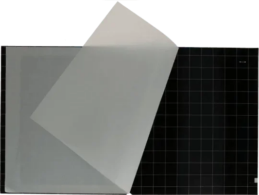 Lijmplaat Insect-O-Cutor Halo 30/45 per 6 st. - Dierplagenshop