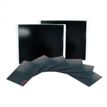 Lijmplaat Pestwest Chameleon per 6 st. - Dierplagenshop