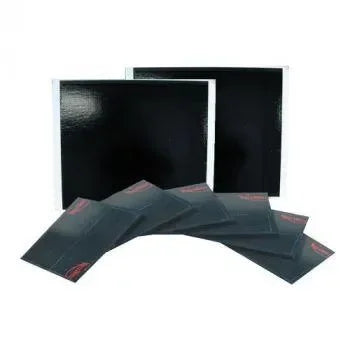 Lijmplaat Pestwest Chameleon per 6 st. - Dierplagenshop