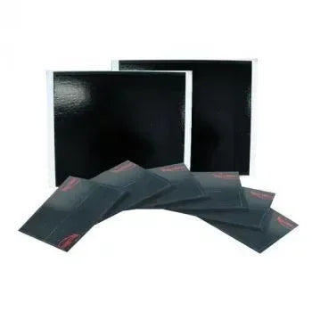 Lijmplaat Pestwest Chameleon per 6 st. - Dierplagenshop