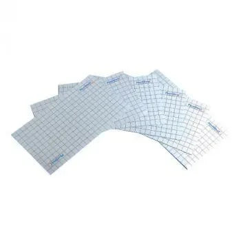 Lijmplaat Pestwest Chameleon per 6 st. - Dierplagenshop