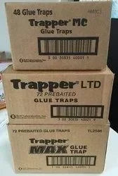 Trapper MC Glue Trap 48 stuks - Dierplagenshop