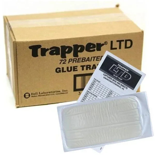Trapper