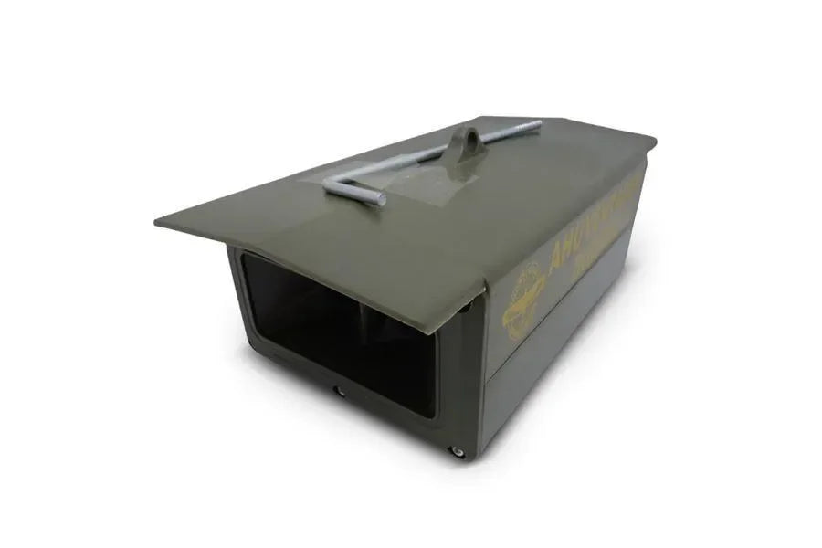 Luidspreker los - Dierplagenshop