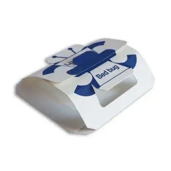 Lureking Bedwantsmonitor (50x2st) - Dierplagenshop