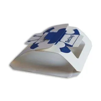 Lureking Bedwantsmonitor (50x2st) - Dierplagenshop