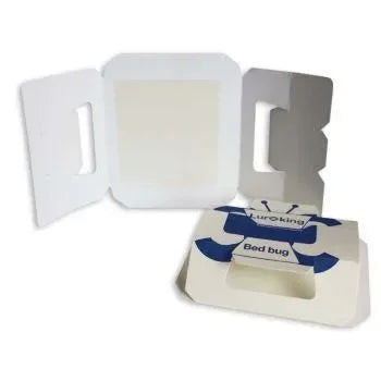 Lureking Bedwantsmonitor (50x2st) - Dierplagenshop