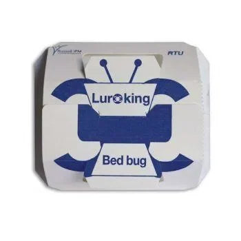 Lureking Bedwantsmonitor (50x2st) - Dierplagenshop