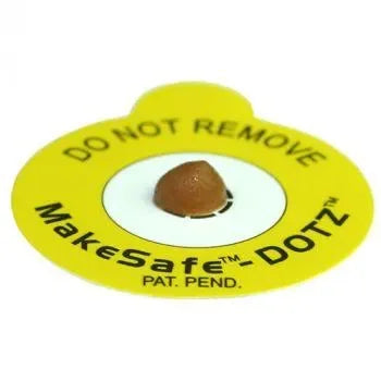 Make Safe Dotz - Dierplagenshop