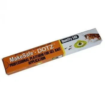Make Safe Dotz - Dierplagenshop