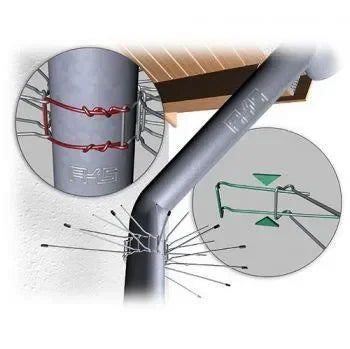 Marter-Kattenwering - Dierplagenshop