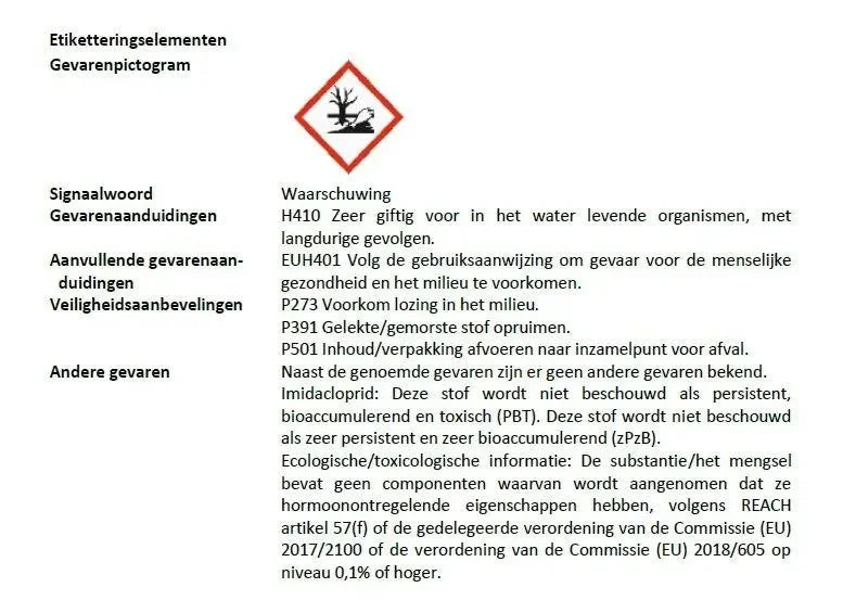 Maxforce Quantum 30 g - Dierplagenshop