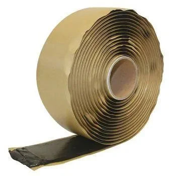 Metex RatTape Weringsband 5 m - Dierplagenshop