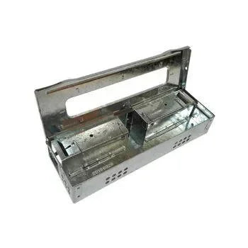 KC61 Mini Multicatch Muizenval - Dierplagenshop