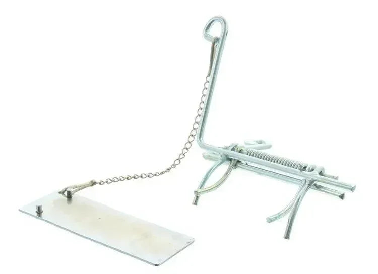 Mole clamp podal maxi