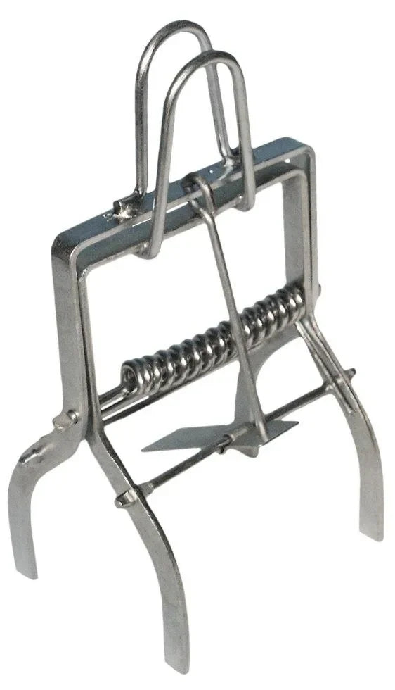 Mollenklem Yankee Junior met handvat - Dierplagenshop