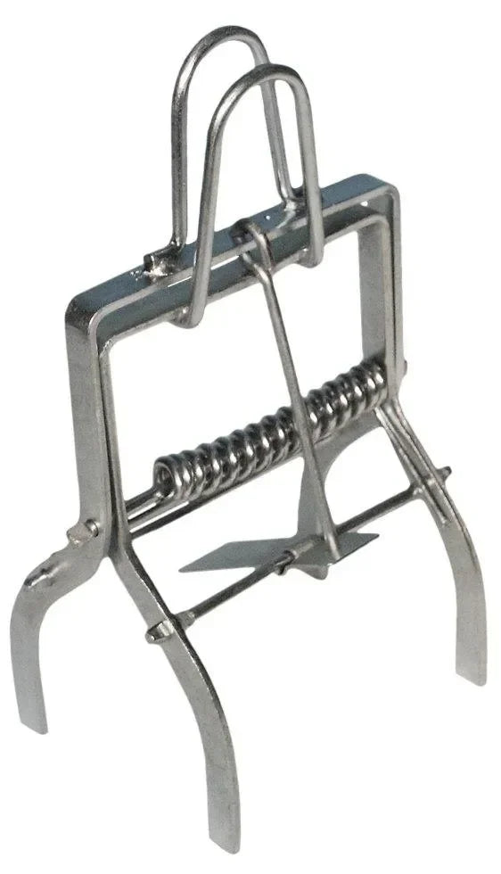 Mollenklem Yankee Junior met handvat - Dierplagenshop