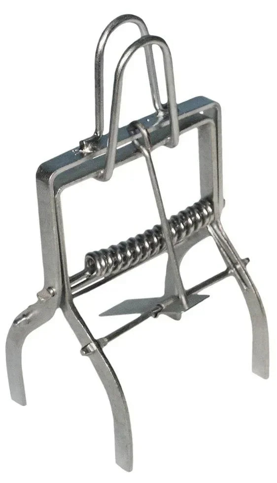 Mollenklem Yankee Junior met handvat - Dierplagenshop