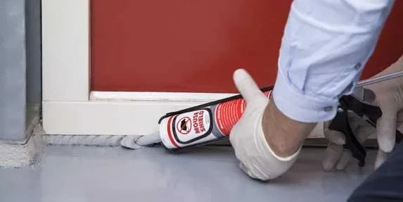 Mouseshield Metal Detectable - Dierplagenshop