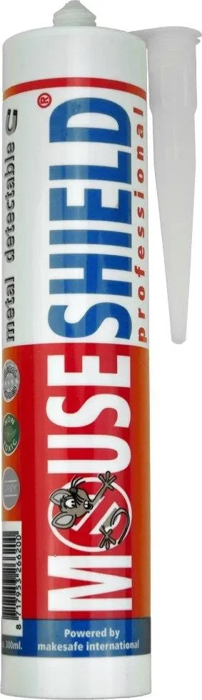 Mouseshield Metal Detectable - Dierplagenshop